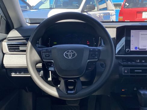 Certified 2025 Toyota Camry LE w/ Convenience Package FWD image 14