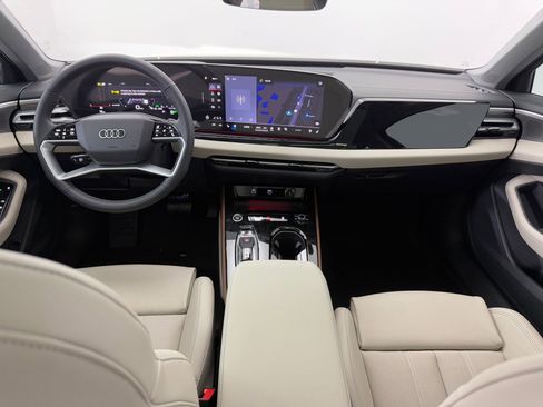 New 2025 Audi A5 2.0T Premium Plus image 17