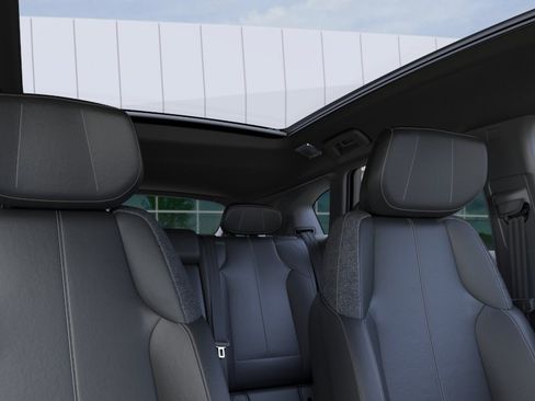 New 2027 Cadillac Optiq Sport RWD image 27