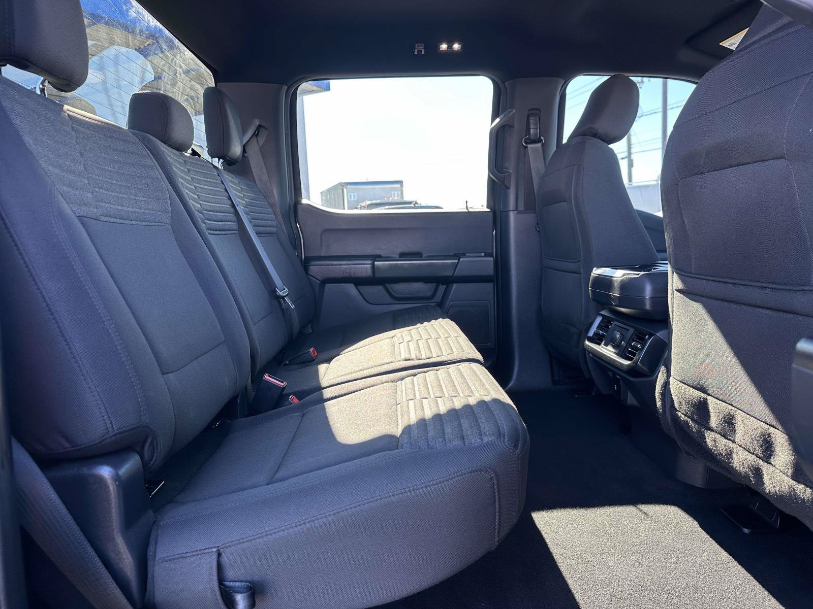Used 2023 Ford F150 XL w/ STX Appearance Package AWD/4WD image 27