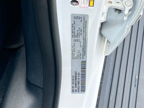 Used 2021 RAM 1500 Limited image 33