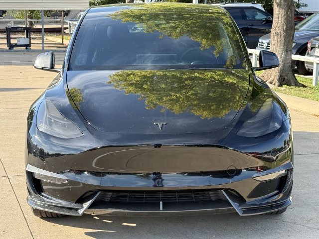 Used 2022 Tesla Model Y Long Range AWD/4WD image 7