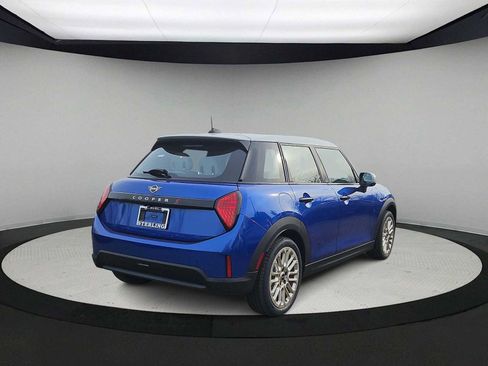 New 2026 MINI Cooper S image 8