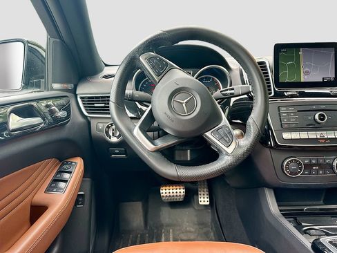 Used 2019 Mercedes-Benz GLE 43 AMG 4MATIC Coupe image 24