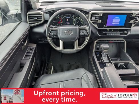 Used 2024 Toyota Tundra SR5 image 11