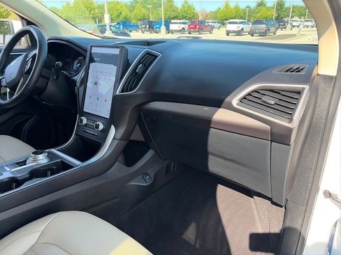 Used 2023 Ford Edge SEL w/ Convenience Package AWD/4WD image 10