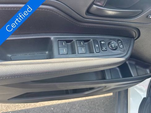Used 2022 Honda Odyssey EX-L image 7