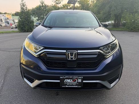 Used 2020 Honda CR-V LX image 9