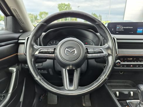Used 2023 MAZDA CX-50 AWD 2.5 S w/ Cargo Package image 24