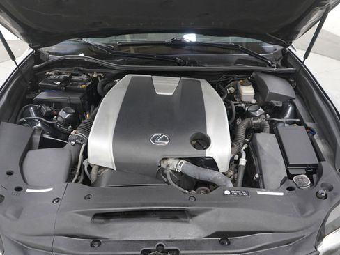 Used 2013 Lexus GS 350 AWD image 30