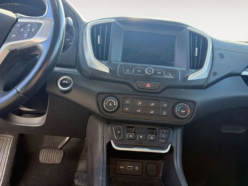 Used 2019 GMC Terrain SLE image 11
