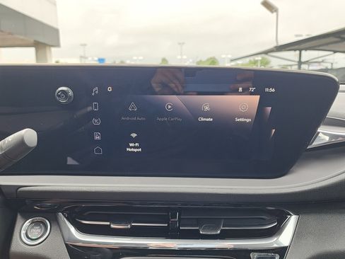 New 2026 Buick Envista Sport Touring w/ Convenience I Package image 25