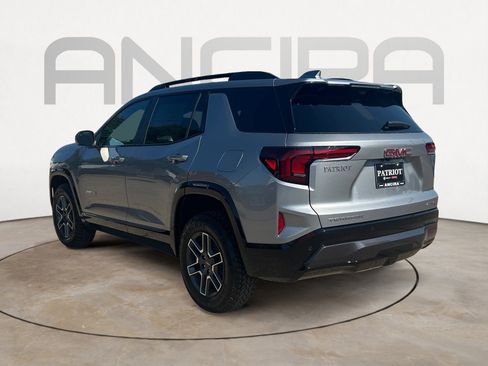 New 2026 GMC Terrain AT4 w/ Convenience Package III image 8