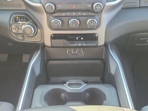 Used 2023 RAM 1500 Big Horn image 18