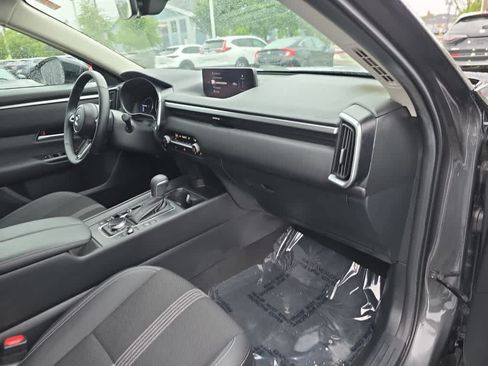 Used 2025 MAZDA CX-50 2.5 Hybrid w/ Preferred Pkg AWD/4WD image 23