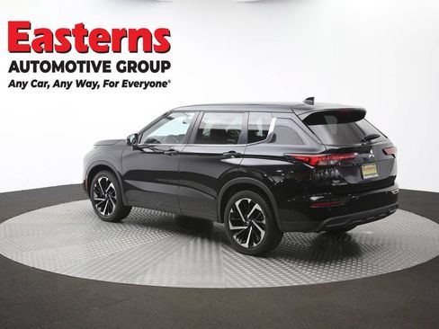 Used 2024 Mitsubishi Outlander SE AWD/4WD image 63
