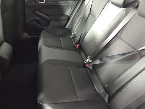 Used 2026 Honda Civic Sport image 10