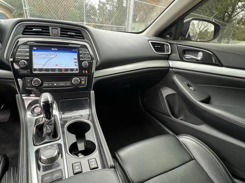 Used 2017 Nissan Maxima 3.5 SL image 27