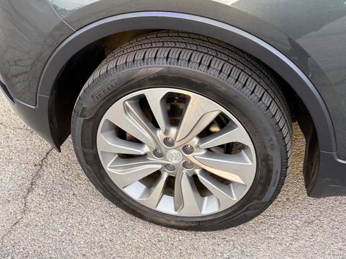 Used 2017 Buick Encore Preferred FWD image 10