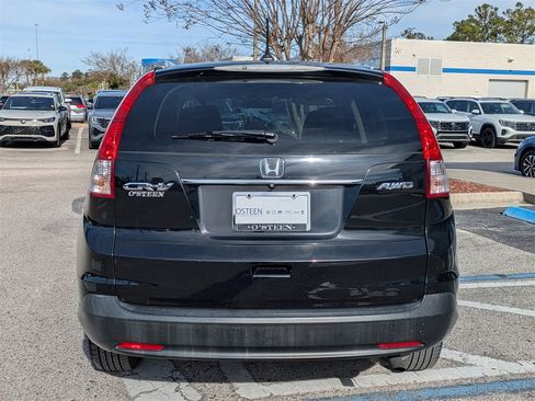 Used 2013 Honda CR-V EX-L image 5