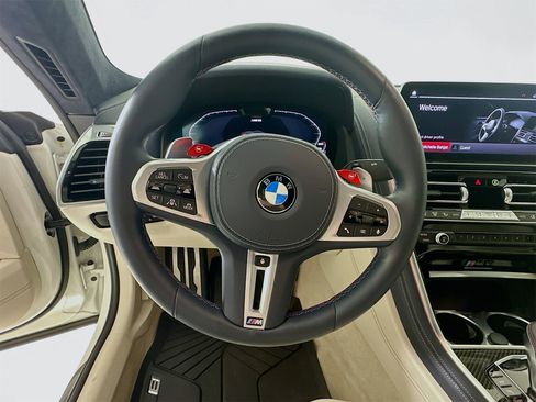 Used 2023 BMW M8 Gran Coupe xDrive Competition w/ M Carbon Exterior Package image 12