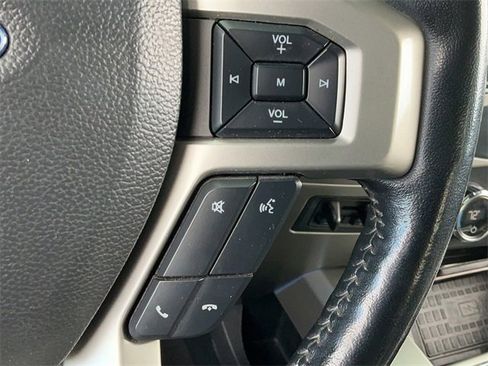 Used 2022 Ford F250 Lariat w/ Tremor Off-Road Package image 26