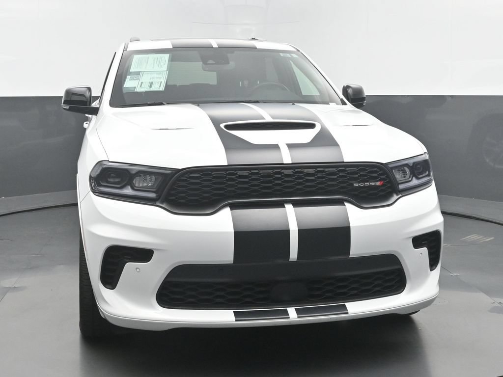 Used 2025 Dodge Durango R/T AWD/4WD image 9