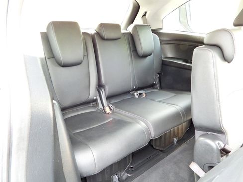 Used 2022 Honda Odyssey EX-L image 38