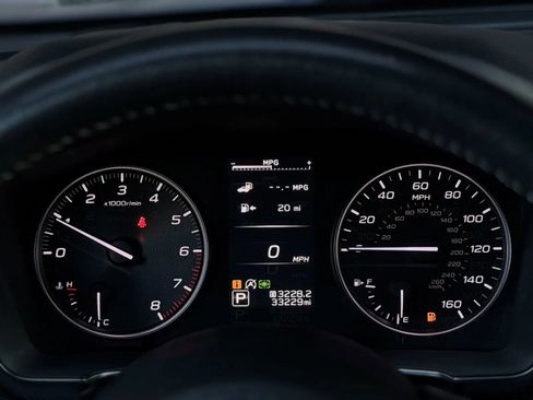 Used 2024 Subaru Legacy Limited image 29