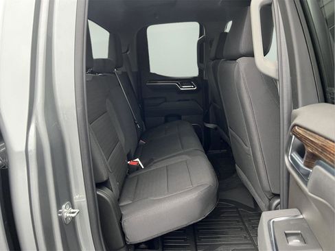 New 2026 GMC Sierra 1500 Elevation w/ Elevation Select Package image 11