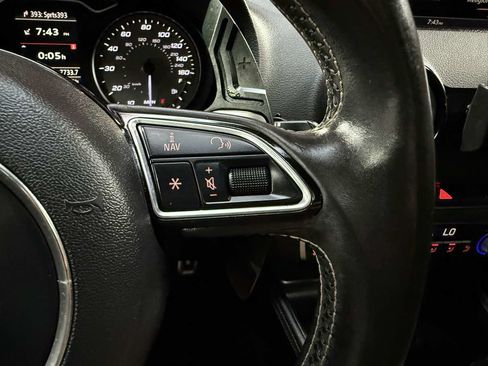 Used 2016 Audi S3 Premium Plus w/ Technology Package AWD/4WD image 14