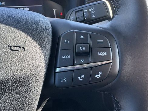 New 2025 Ford Maverick XLT w/ XLT Luxury Package image 47