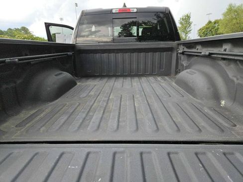 Used 2020 RAM 1500 Big Horn AWD/4WD image 36