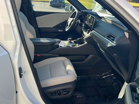 New 2026 Lexus TX 350 AWD image 14