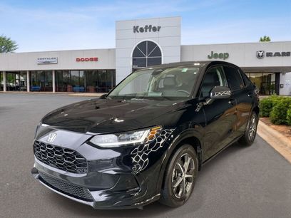 Used 2024 Honda HR-V EX-L
