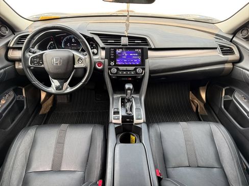 Used 2020 Honda Civic EX-L image 15