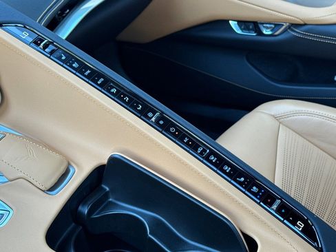 Used 2024 Chevrolet Corvette Stingray Preferred Conv w/ Z51 Performance Package image 27