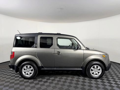 Used 2007 Honda Element EX image 7