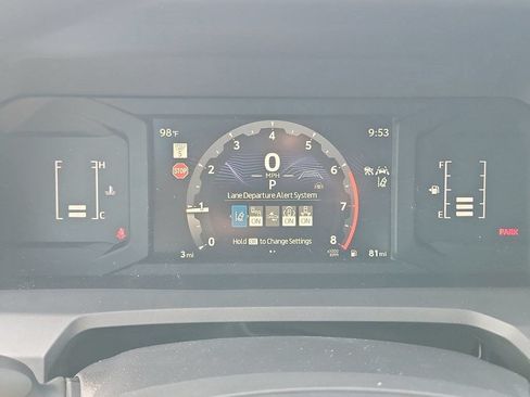 New 2026 Toyota Tacoma SR5 RWD image 13