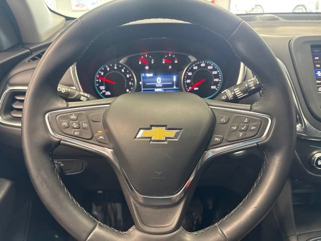 Used 2024 Chevrolet Equinox LT AWD/4WD image 30