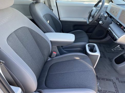Certified 2024 Hyundai Ioniq 5 SEL image 26