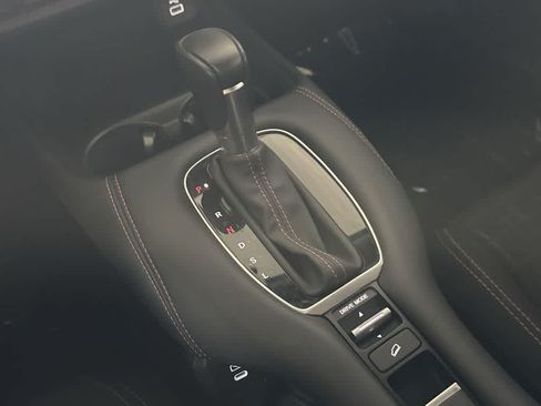 Used 2025 Honda HR-V Sport image 20
