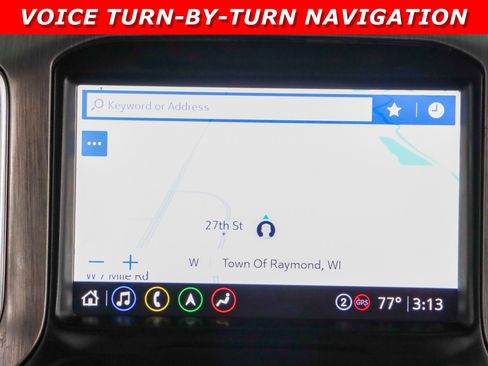 Used 2023 GMC Sierra 2500 Denali w/ Denali Black Diamond Edition image 20