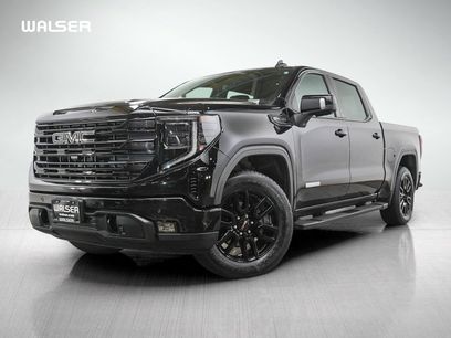 Used 2024 GMC Sierra 1500 Elevation w/ Elevation Premium Package