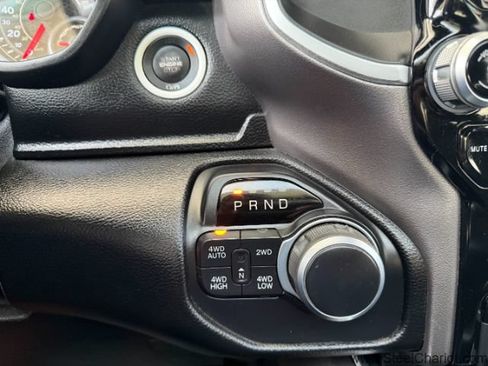 Used 2019 RAM 1500 Big Horn AWD/4WD image 26