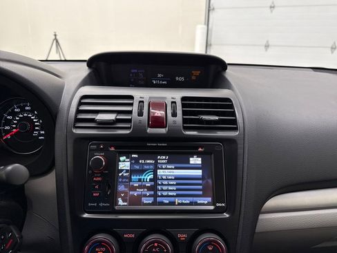 Used 2014 Subaru Forester 2.5i Touring w/ Protection Package #2 image 17