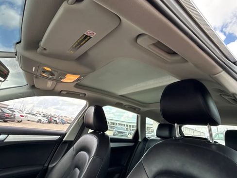 Used 2011 Audi A4 2.0T Premium Plus image 5