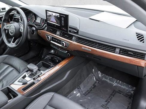 Certified 2022 Audi A5 2.0T Premium w/ Convenience Package image 24