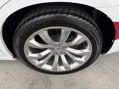 Used 2019 Chrysler 300 Touring L w/ Quick Order Package 2EF RWD image 46