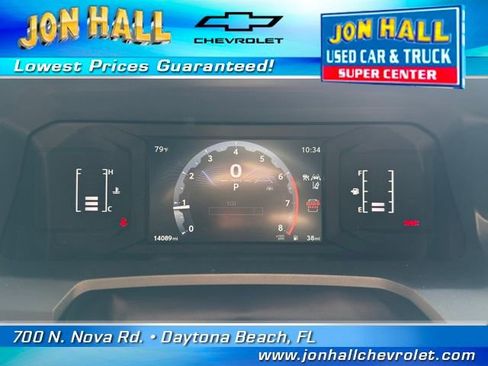 Used 2025 Toyota 4Runner SR5 image 27